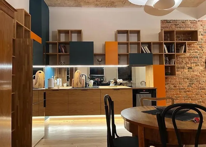 Mottego Boutique Apart