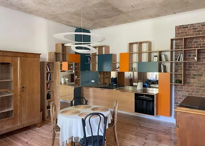 Mottego Boutique Apart