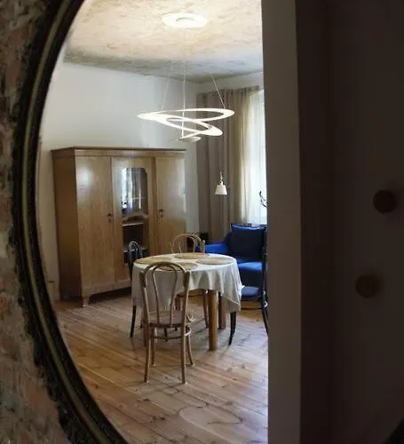 Mottego Boutique Apart