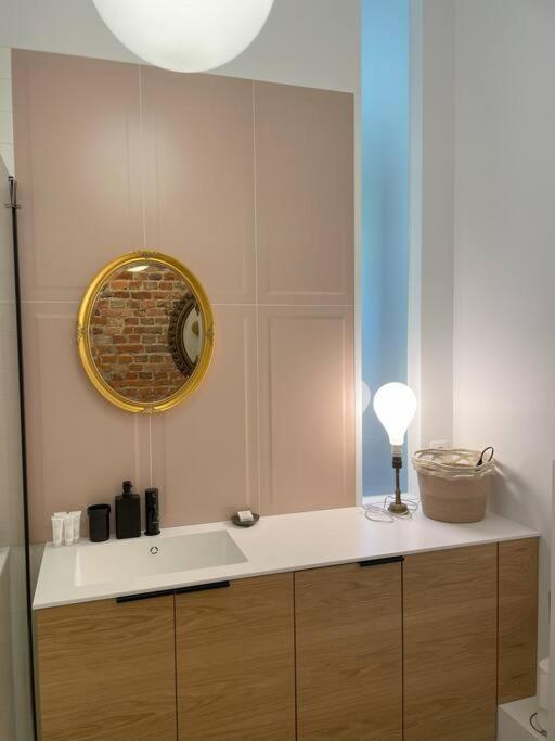 Mottego Boutique Apart Apartment Poznan