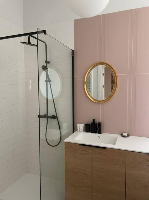 Mottego Boutique Apart Apartment