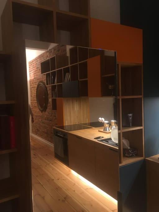 Apartment Mottego Boutique Apart
