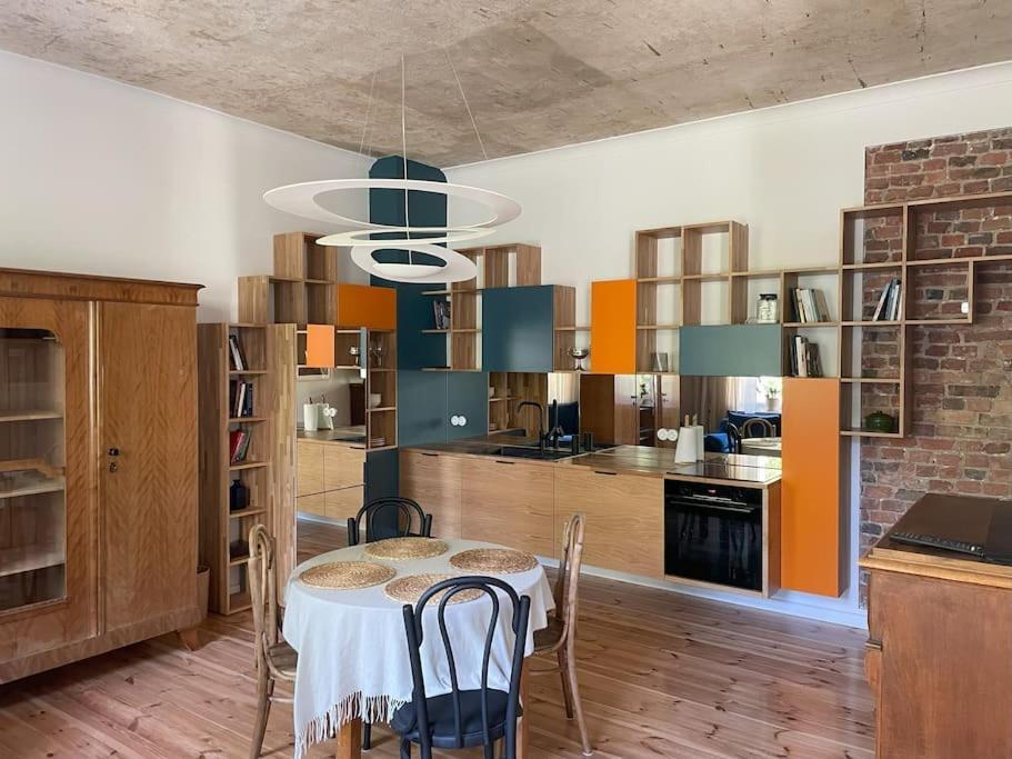 Mottego Boutique Apart Poznan