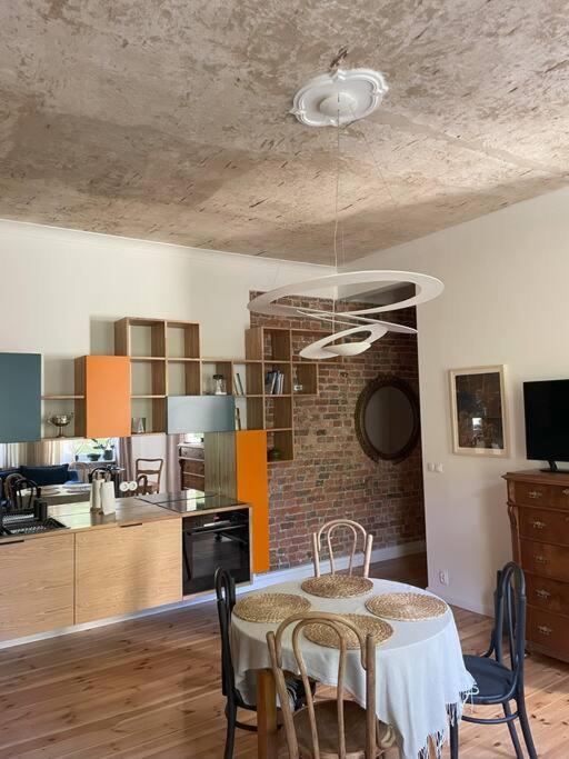 Apartment Mottego Boutique Apart Poznan